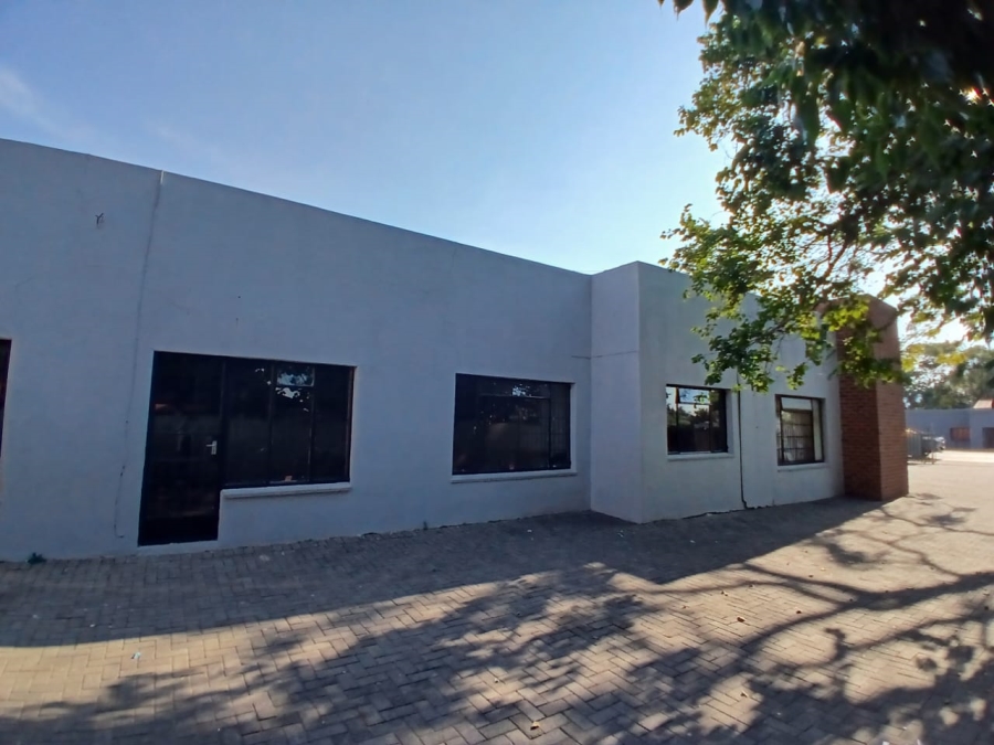 Commercial Property for Sale in Bodorp North West